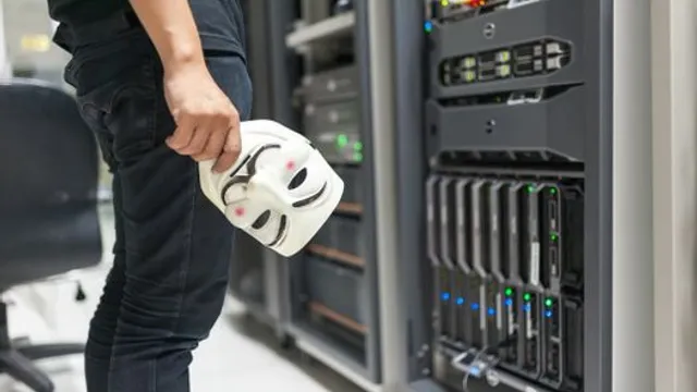 Vulnerabilidade em Cisco Identity Services Engine: O que você precisa saber