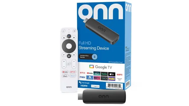Walmart Dobra o Preço do Stick de Streaming Onn após Segundo Aumento de Preço