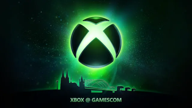 XBOX na gamescom 2026: Celebrando 25 Anos de Diversão